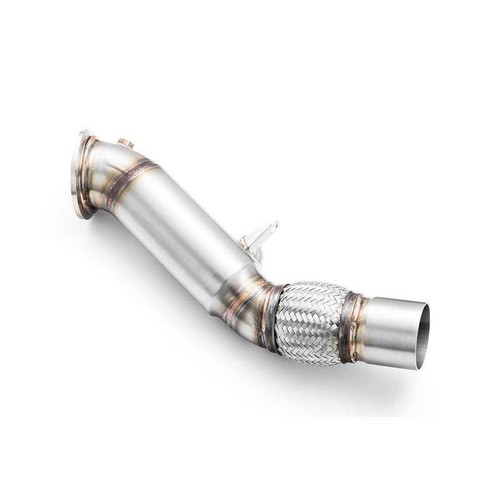 Tube descente downpipe rm - tube, de