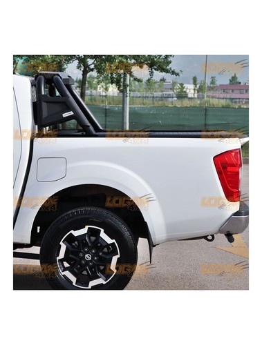 Galerie toit pour toyota hilux - galerie,