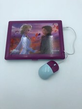 Ordinateur portable Lexibook Disney Frozen 2 pour enfants, bilingue IT/EN, 12...