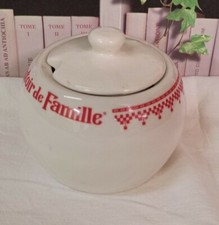 Sucrier Comptoir De Famille