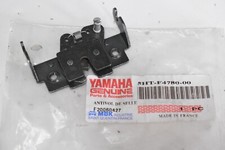 Commande ouverture de selle