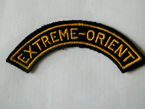 Tissu titre manche extreme - de,