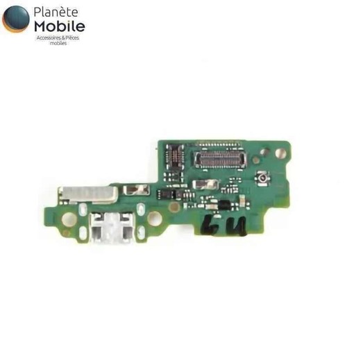 Nappe dock connecteur - nappe,
