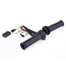 2 x Poignée chauffante