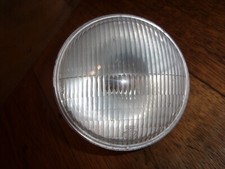 Optique phare CEV 182