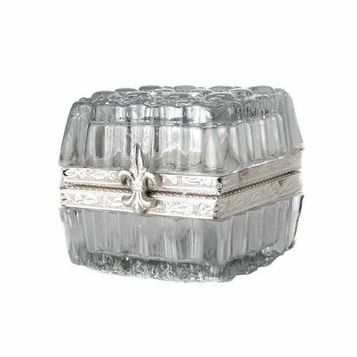 Boite toute verre - toute, en
