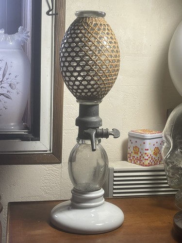 Bouteille eau seltz de - à,