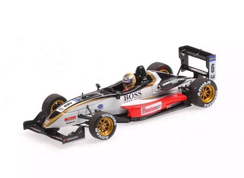Dallara mugen honda 303 - honda, f