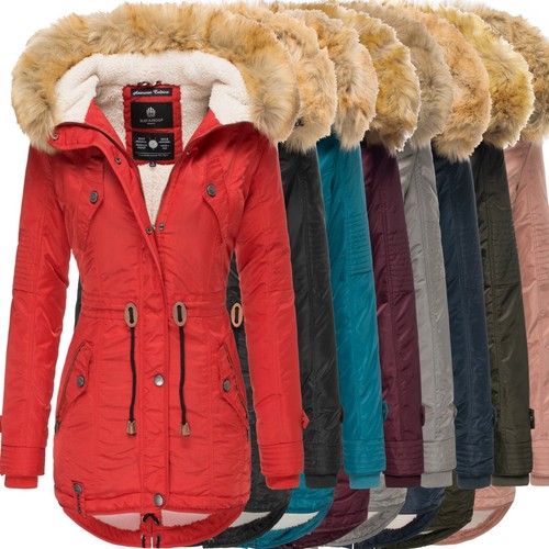 Navahoo femmes hiver veste - navahoo,