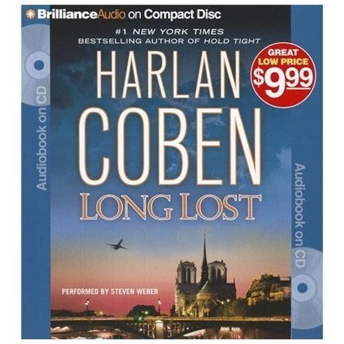 Long lost harlan - long,