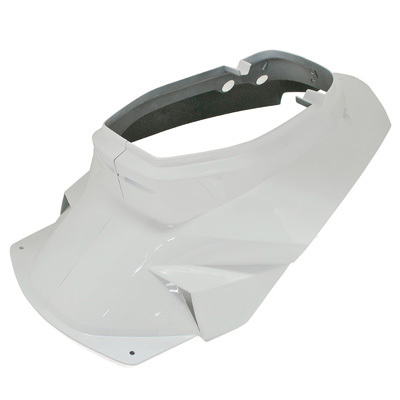 Carenage coque moteur booster - carenage,
