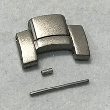 Pièces de bracelet de montre