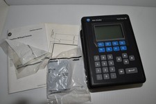 Allen Bradley Panel View 300 Cat No 2711-K3A5L1 - Neuf? (Pls123)