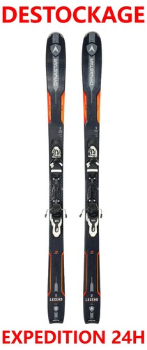 Ski occasion dynastar legend - ski,