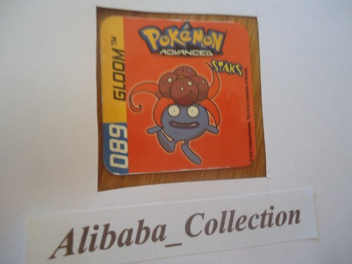 Staks pokemon advanced - advanced, panini