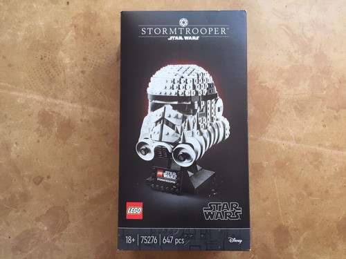 Neuf lego star wars 75276 - neuf,