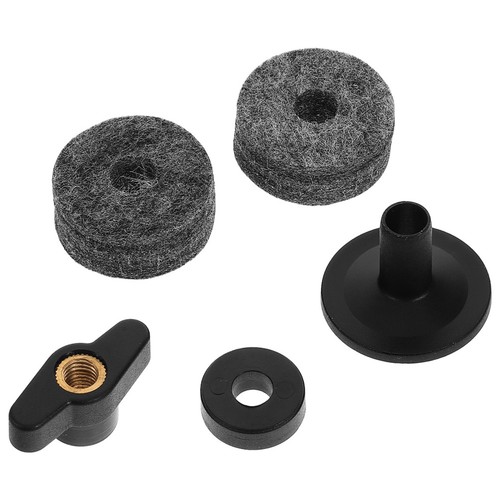 Manchons montage cymbales - de,