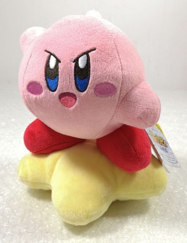 Peluche kirby dream - peluche,