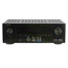 Amplificateur AV DENON