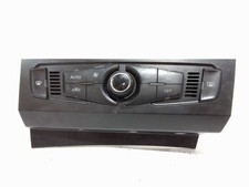 Commande de chauffage Audi A4