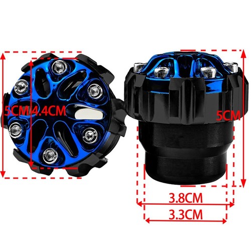 Protection coupe fourche - , pour
