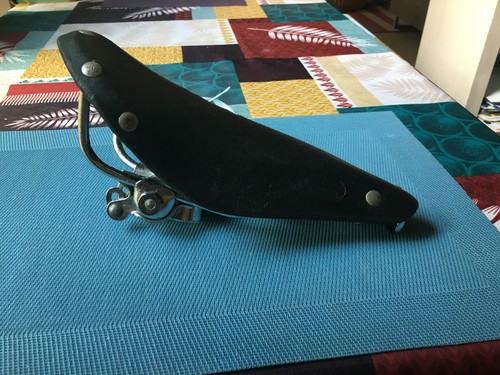 Selle ideale type record - ideale, 80