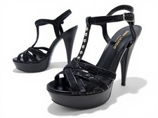 CHAUSSURES YVES SAINT LAURENT