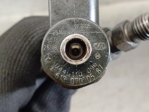 A6130700587 injecteur
