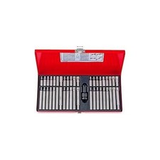 Coffret embouts tournevis - coffret, d'embouts