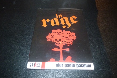 Rare dvd digipack neuf la - dvd,