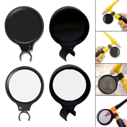 Torche tig miroir soudage - tig, de