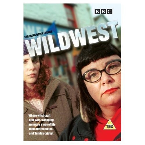 Wild west series - wild, dawn