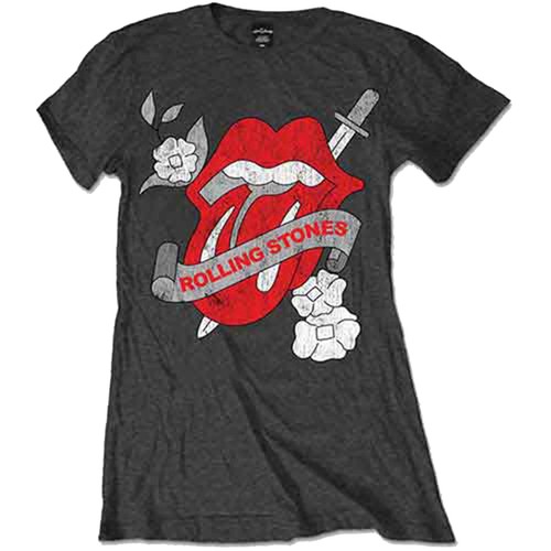 Ladies the rolling stones - rolling,