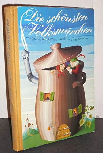 Die schönsten volksmärchen - schönsten,