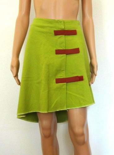 Jupe kaliyog taille - jupe, 36