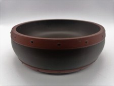 JAPON OU CHINE : RAVISSANT POT