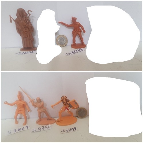 Joli lot 5 - joli,