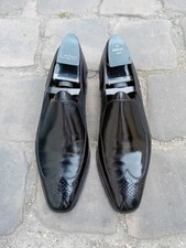 Souliers Berluti, Ovidio -