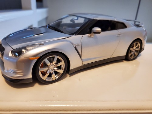 Jada 2009 nissan - nissan, silver