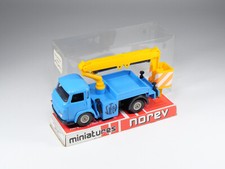 NOREV - 131 - Saviem SG4 / SM