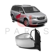 Rétroviseur Miroir Pour Dodge Grand Caravane 2008-2015 5113260AN Droit Chauffé