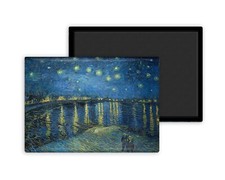 Nuit étoilée sur le