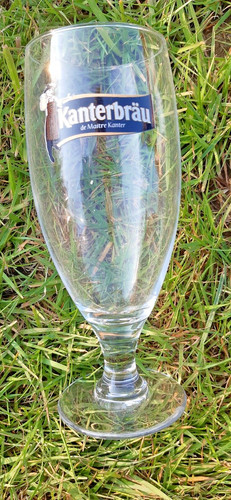 Verres pied kanterbrau - a,