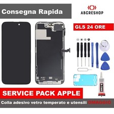 Display Pour IPhone 14 Pro Max Original Service Pack Écran Tactile Verre