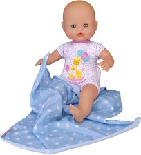 Nenuco newborn baby doll with - newborn,,