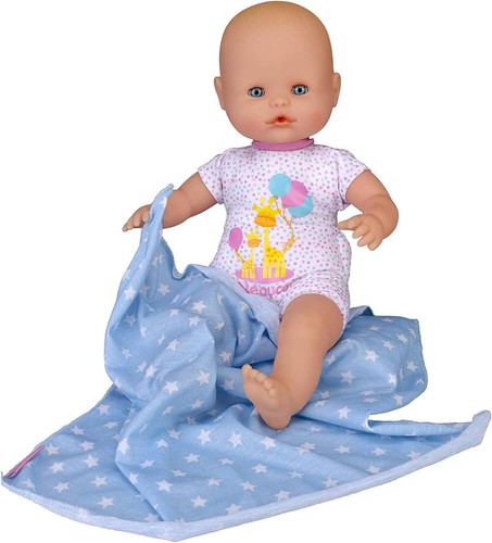 Nenuco newborn baby - nenuco, with