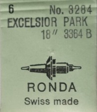 Nos New [1X = 1 Staff ]