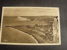 CARTE  POSTALE  ancienne  