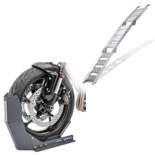 Set de rampe + de transport S9