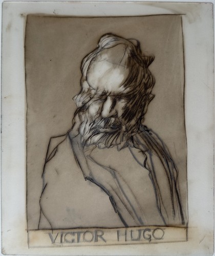 Claude weisbuch dessin - weisbuch,